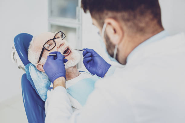 Best Emergency Treatment for Jaw Pain or Injury in Cookeville, TN